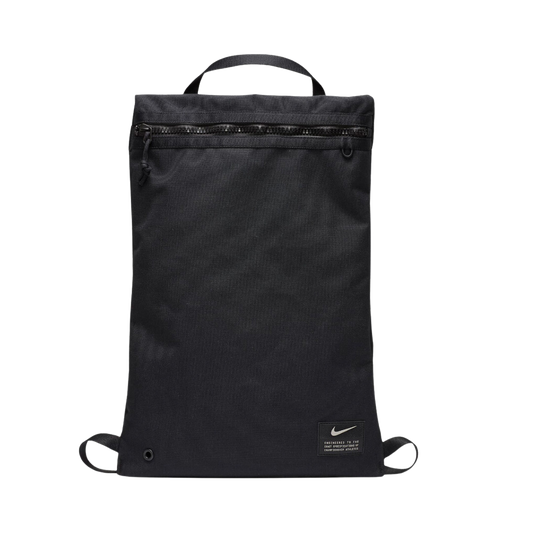 Nike Utility Gym Sack Black