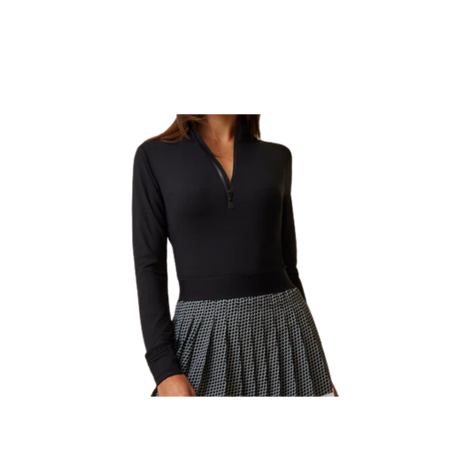 Greyson Halley II Quarter Zip