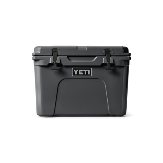 Yeti Tundra 35 Cooler - Charcoal
